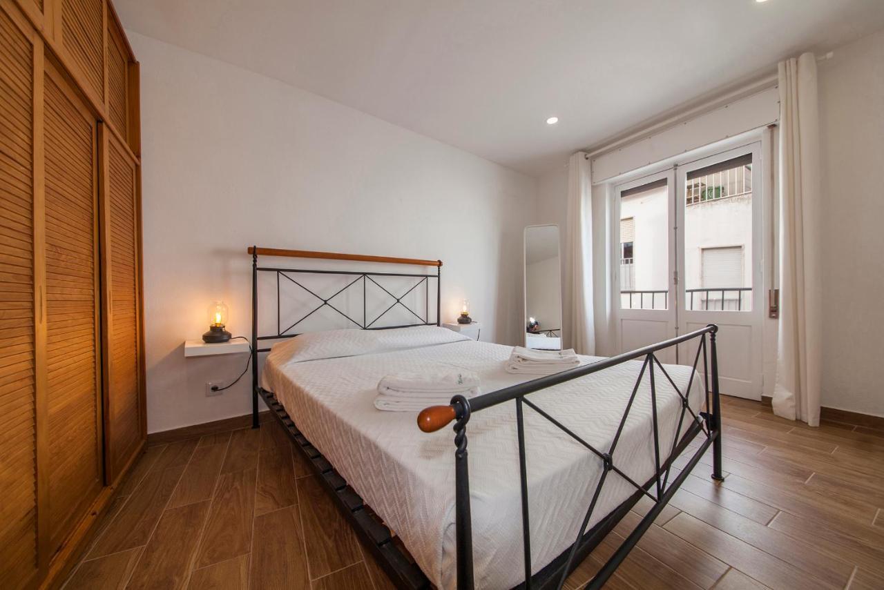 A37 - Casa Alferes In Downtown Lagos Ngoại thất bức ảnh