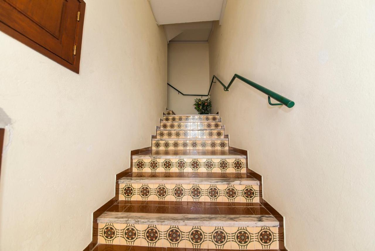 A37 - Casa Alferes In Downtown Lagos Ngoại thất bức ảnh